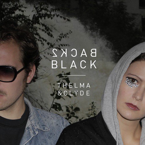 Back2black cover image