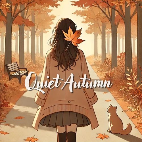 Autumn Lo-Fi cover image