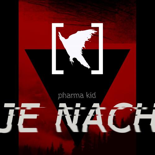 Nach innen cover image