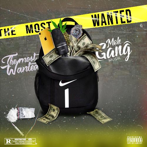 The Most Wanted cover image