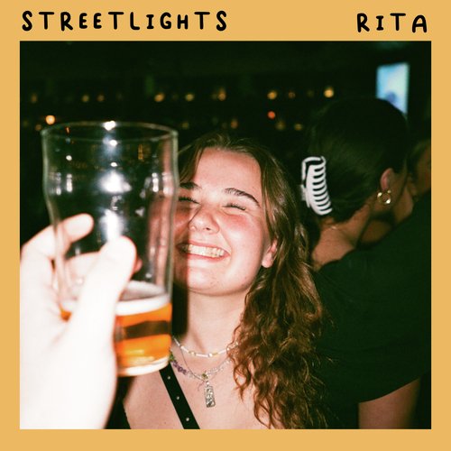Rita cover image