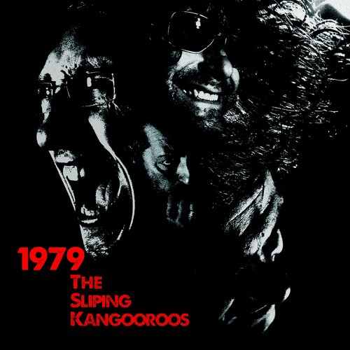 The Race cover image