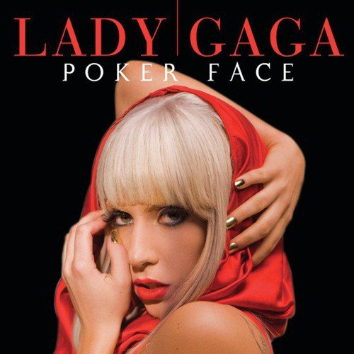 Poker Face cover image