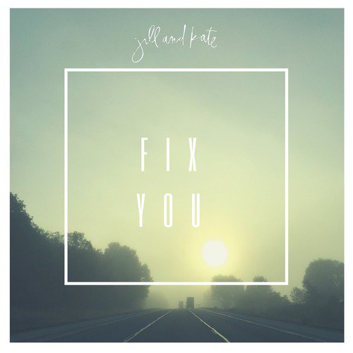 Fix You cover image