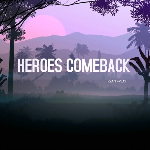 Since The First cover image