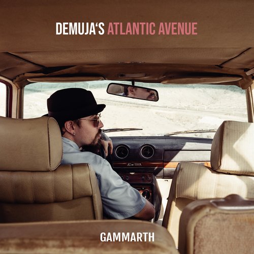 Gammarth cover image
