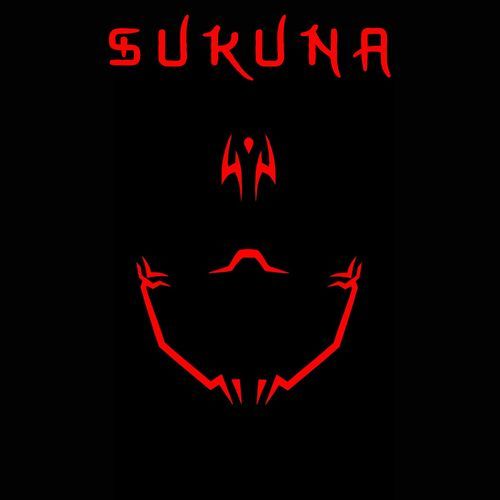 Sukuna (Slowed) cover image