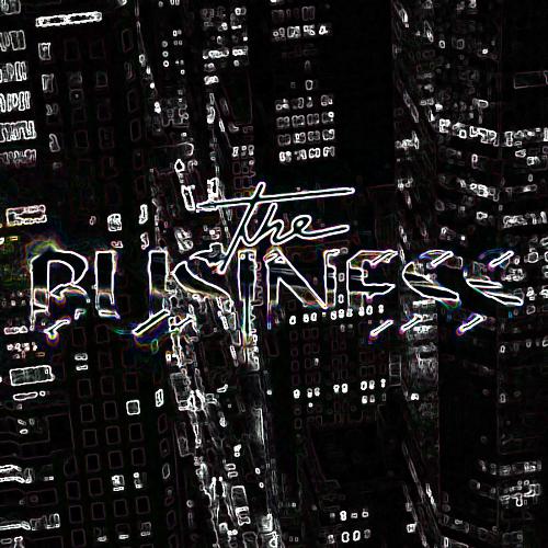 The Business (M3DRADA & Vicissu Remix) cover image