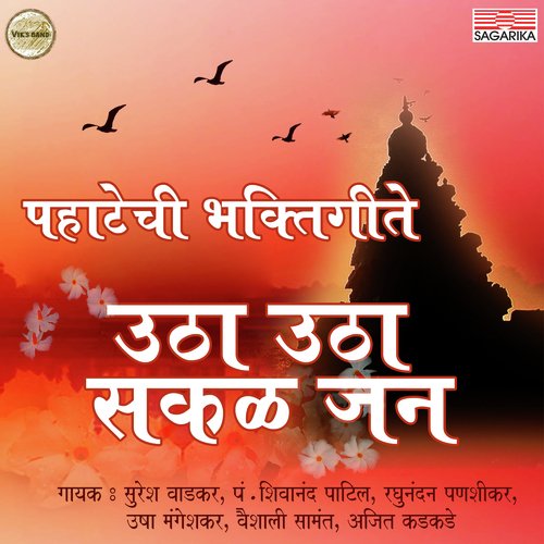 Ovalito Kakad Aarti cover image