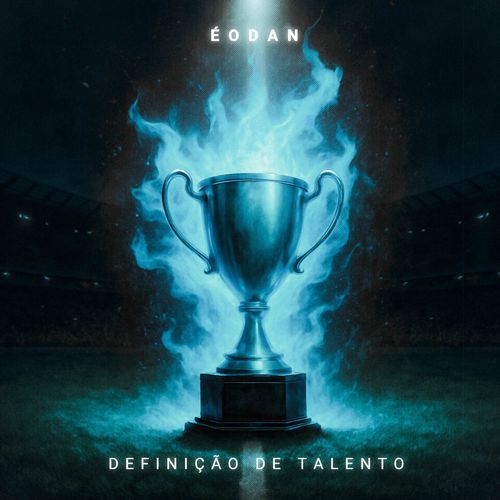 Definição de Talento cover image