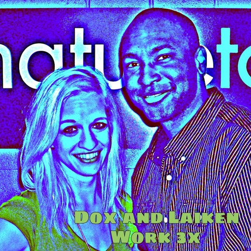 Work 3x cover image