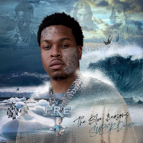 Breezy cover image