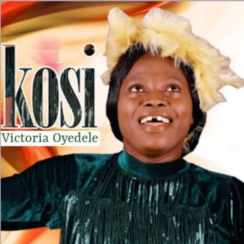 Kosi cover image