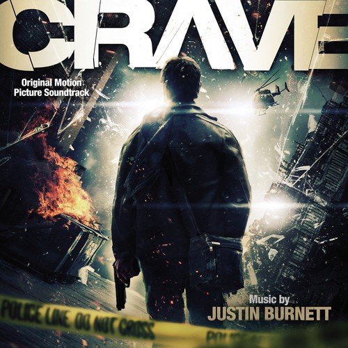 Barry cover image