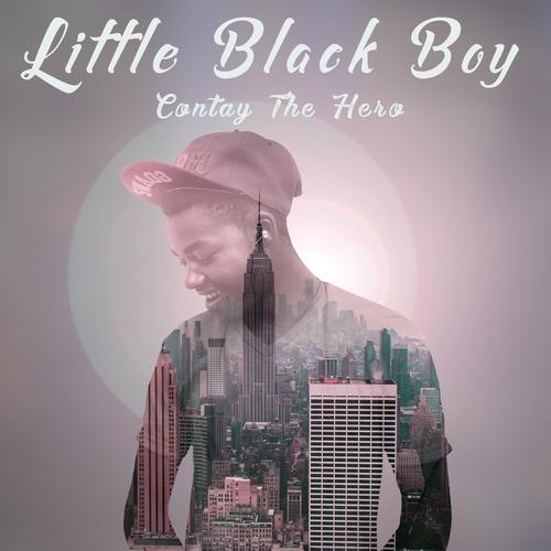 Little Black Boy (feat. Shekinah G) cover image