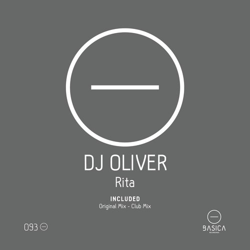 Rita cover image