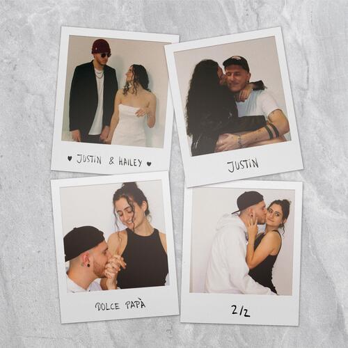 Justin cover image