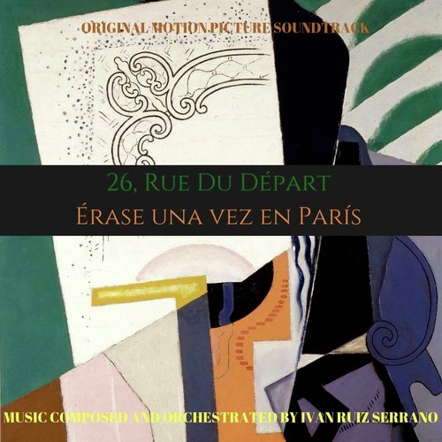André Salmon cover image