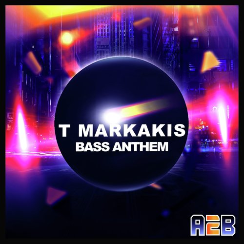 Bass Anthem (Original Mix) cover image