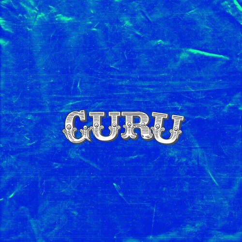 Guru cover image