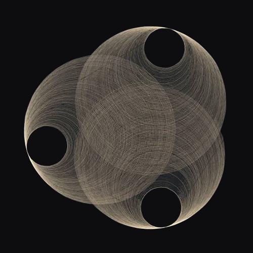 Ice (Guy Andrews Remix) cover image