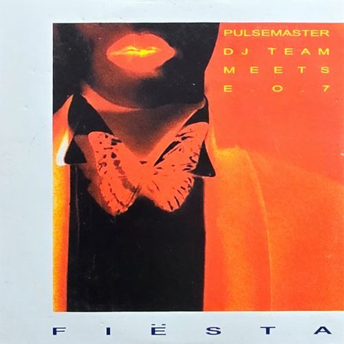 Fiësta (DJ Oliver & Mr. 7 Mix) cover image