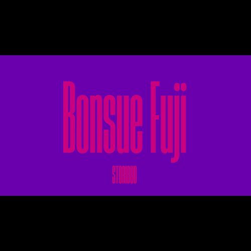Bonsue cover image