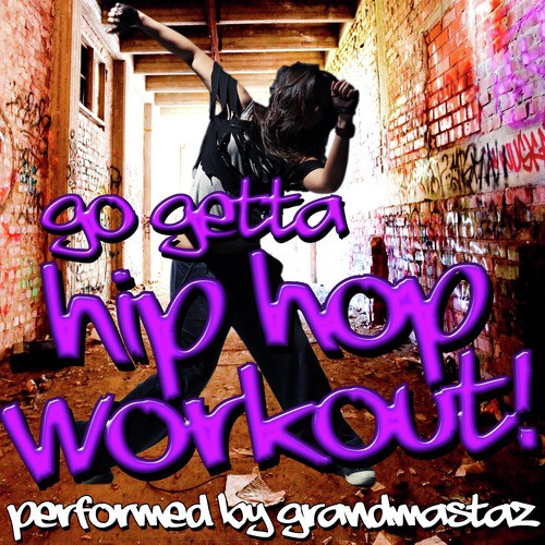 Go Getta cover image