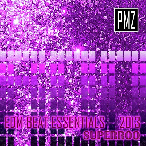 Kidsos (Wippenberg Remix) cover image
