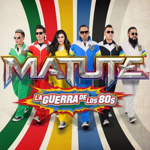 Siempre en Domingo (Sé Como Duele / Tour / Celos / Será Porque Te Amo / Soldado del Amor / Quién Piensa en Ti) (En Vivo) cover image