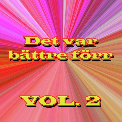 Vilde Bill cover image