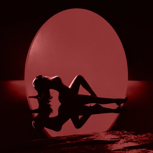 moonlight (kali uchis) (sped up version) cover image