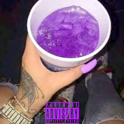DIRTY CUP cover image