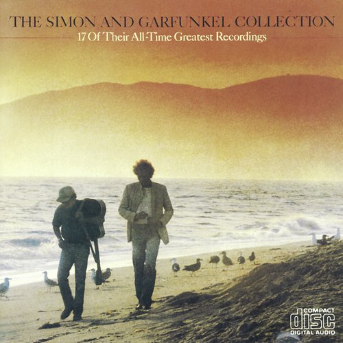 The Sound of Silence (Reprise) cover image
