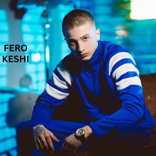 KESHI cover image