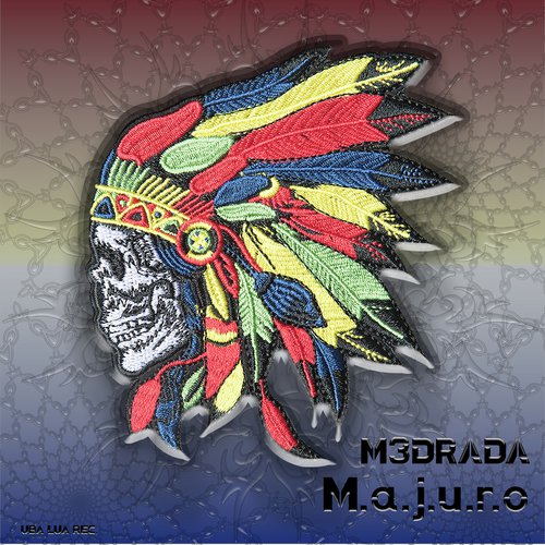 M.a.j.u.r.o cover image