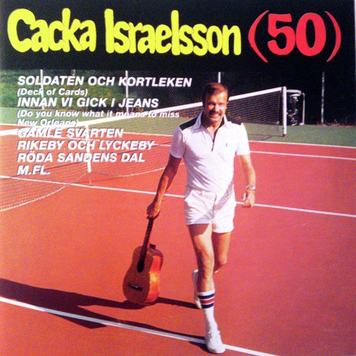 Gamle Svarten cover image