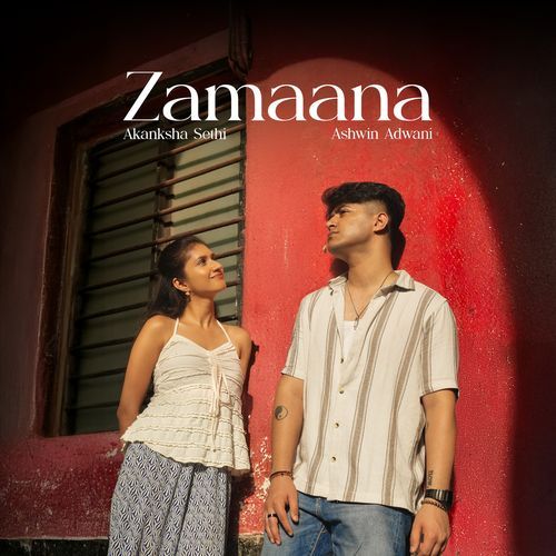 Zamaana cover image