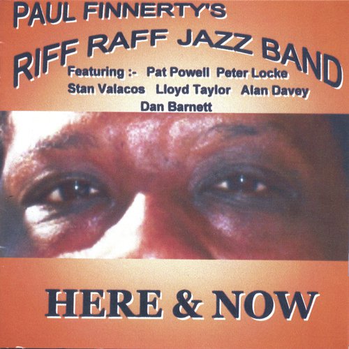 St James Infirmary (Feat. Pat Powell) cover image