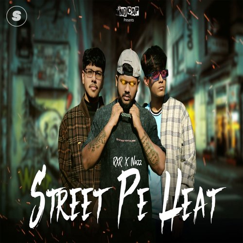 STREET PE HEAT cover image