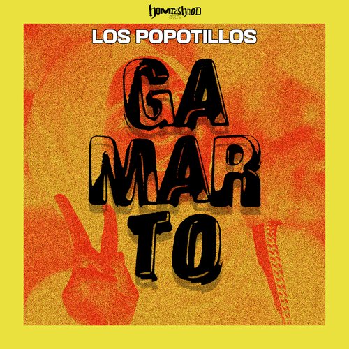 Gamarto cover image