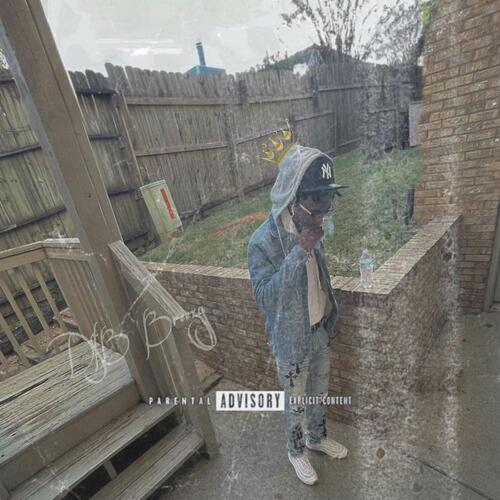 Breezy Soul cover image