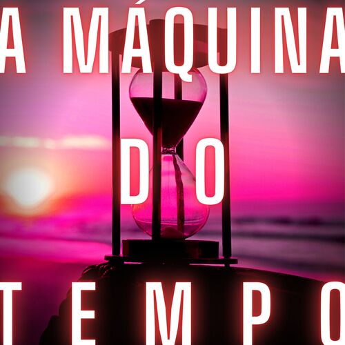 A Máquina do Tempo, Capítulo 13 cover image