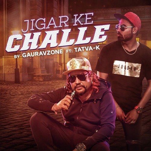 Jigar Ke Challe cover image