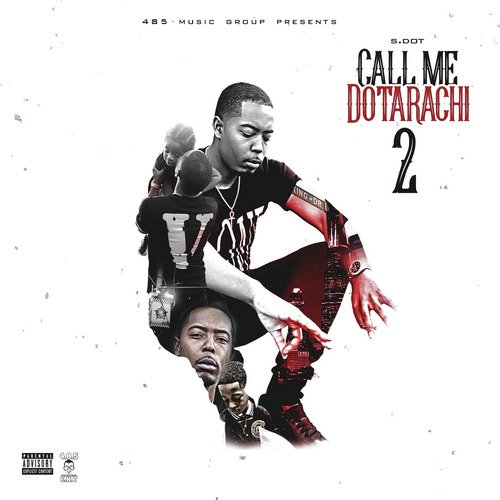 Juelz Flow cover image
