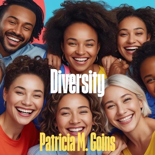 Diversity cover image