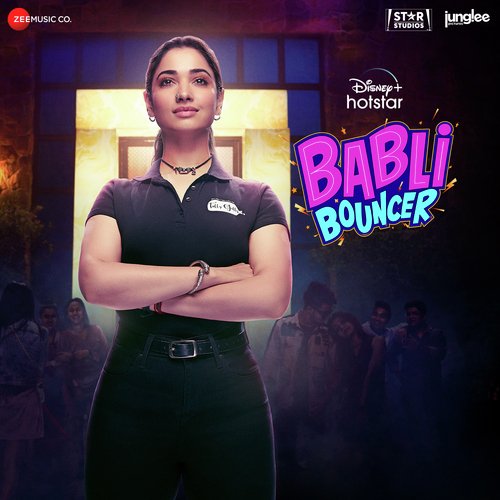 Mann Mein Halchal cover image