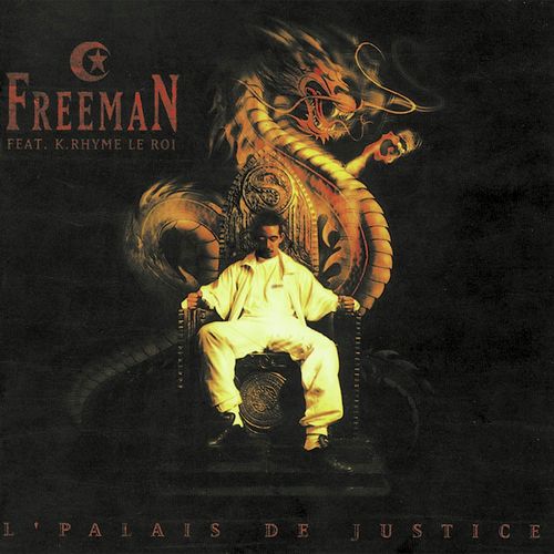 L'Palais de justice cover image