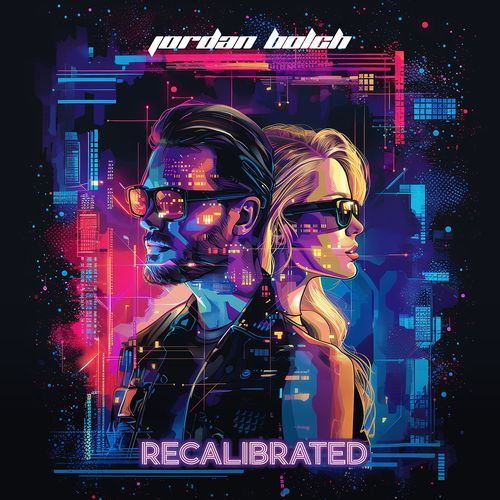 Streetlights (Norbz Remix) cover image