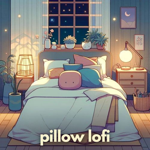 Sleep Lo-Fi cover image